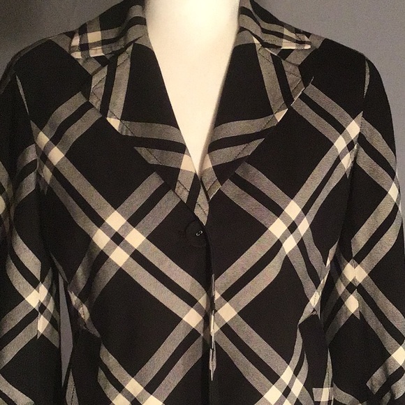 Talbots Jackets & Blazers - TALBOTS coat